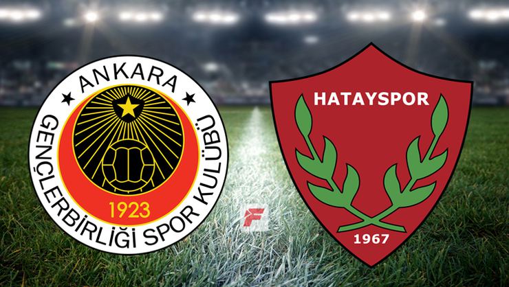 Genclerbirligi 3 1 Hatayspor Mac Sonucu Genclerbirligi Hatayspor Mac Ozeti Ve Golleri Belli Oldu